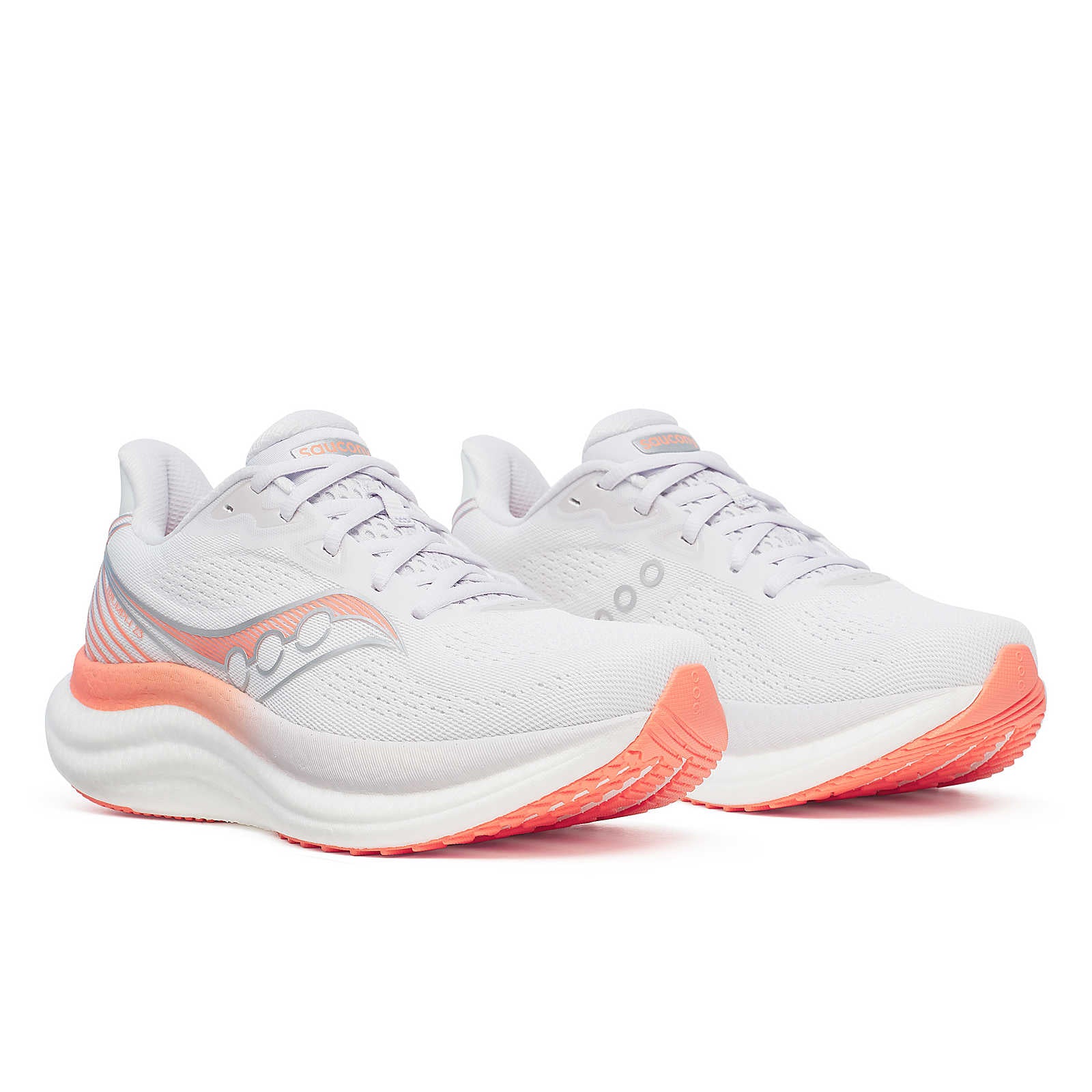 Women's Triumph 23 Running Shoes - Image 2