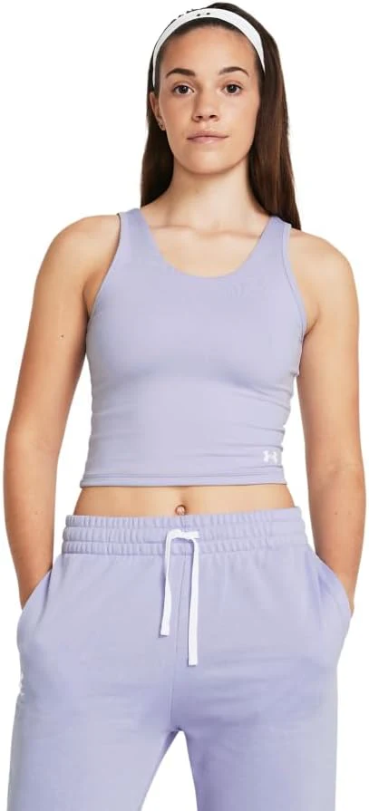 Women's UA Motion Tank - Image 15
