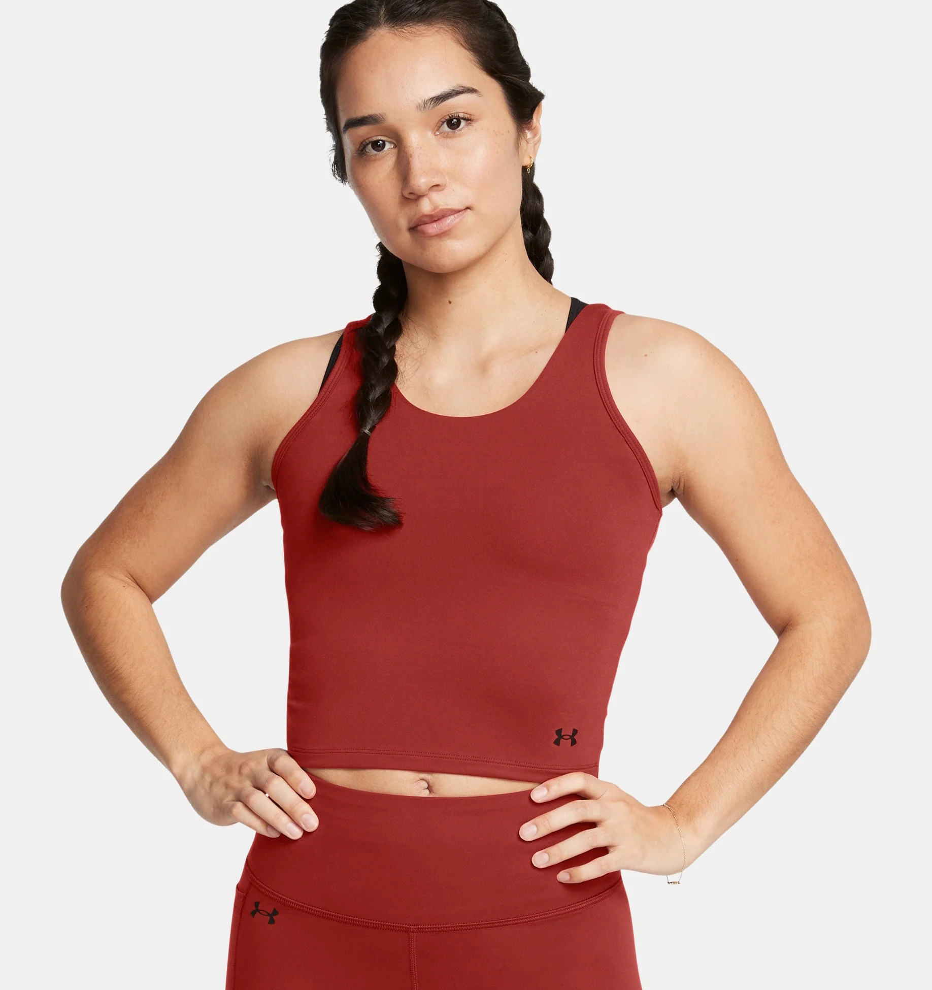 Women's UA Motion Tank - Image 17