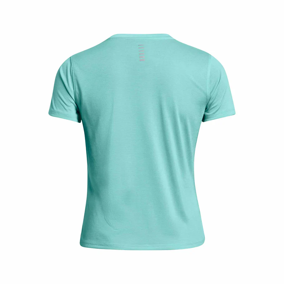 Women's UA Streaker Short Sleeve - Image 7