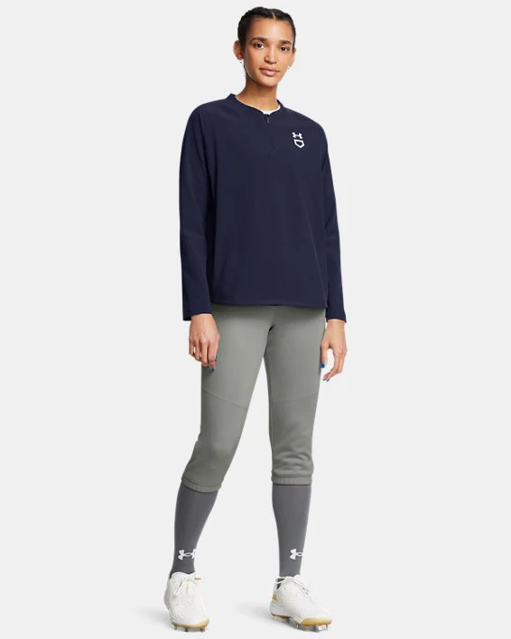 Women's Utility Pro Beltless Pants - Image 8