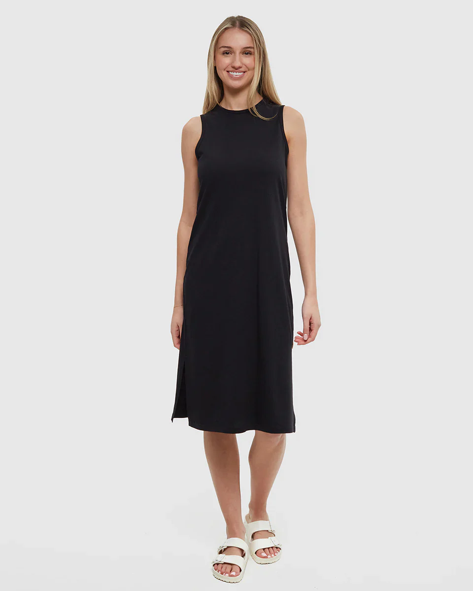 Tentree Women's Valley Dress - Image 6