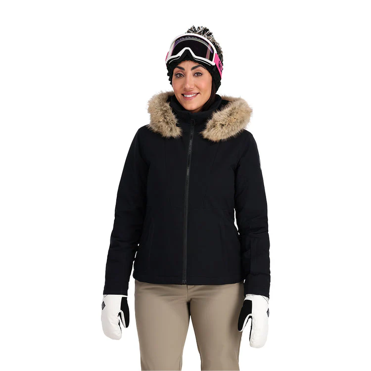 Spyder Women's Vida Insulated Jacket - Image 2