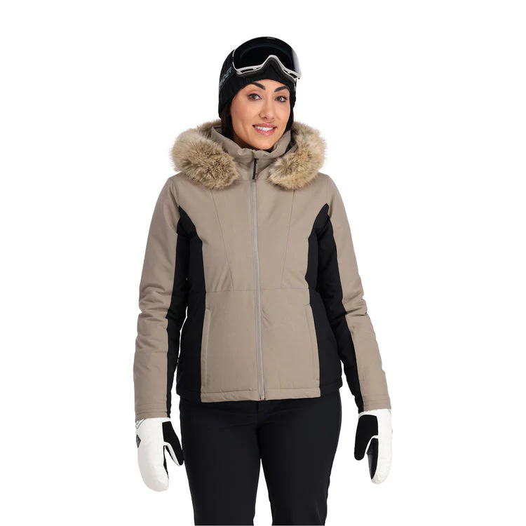 Spyder Women's Vida Insulated Jacket - Image 6