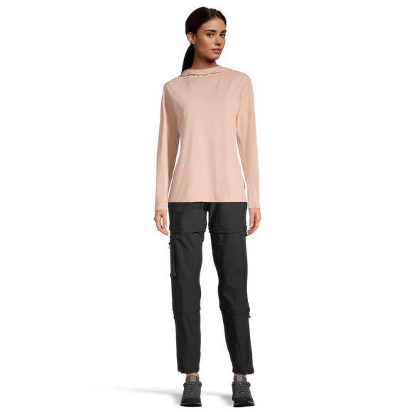 Women's Walsh II Hoodie - Image 3