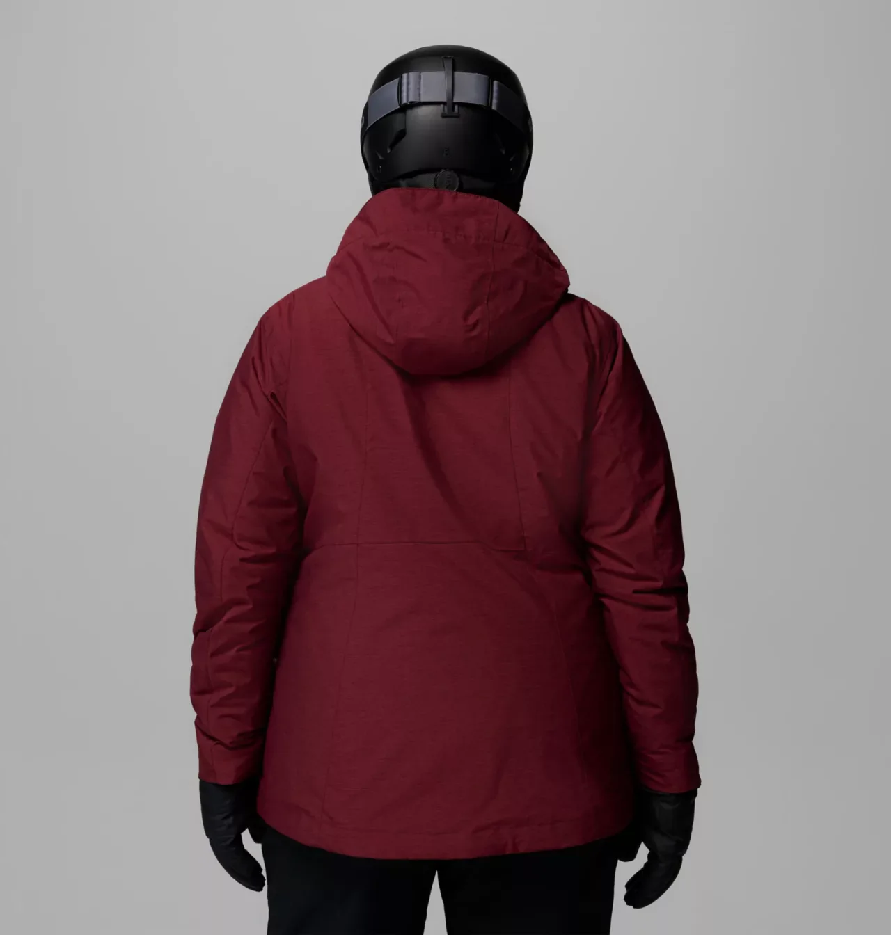 Women's Whirlibird Jacket - Plus Size - Image 18
