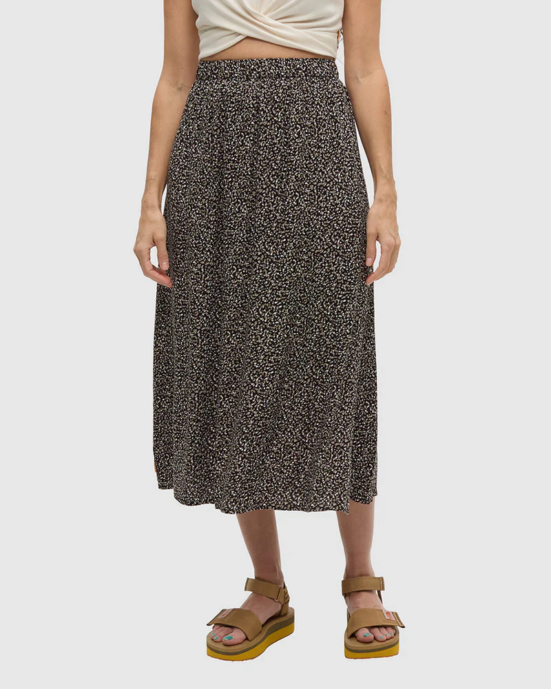 Tentree Women's Yaletown Skirt - Image 7