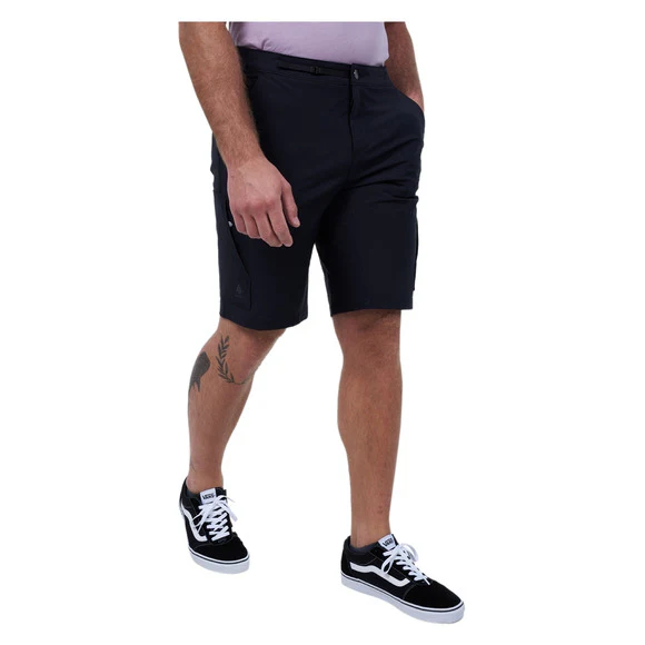 Woods Men's Couldrey Trekking Shorts - Image 2