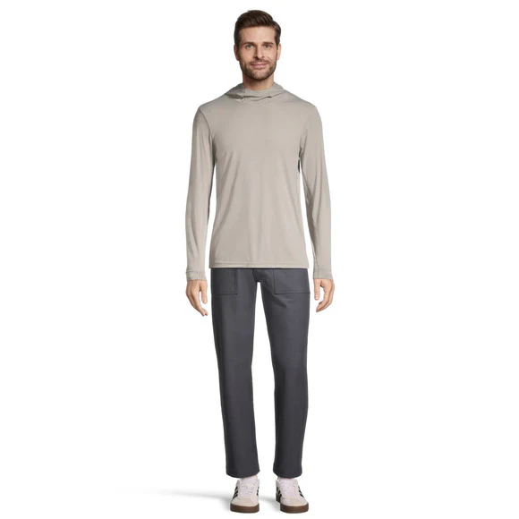 Woods Men's Walsh 3.0 Hooded Sweater - Image 3