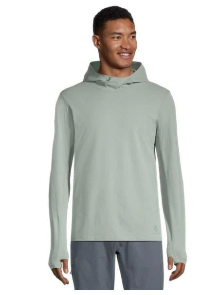 Woods Men's Walsh 3.0 Hooded Sweater - Image 6