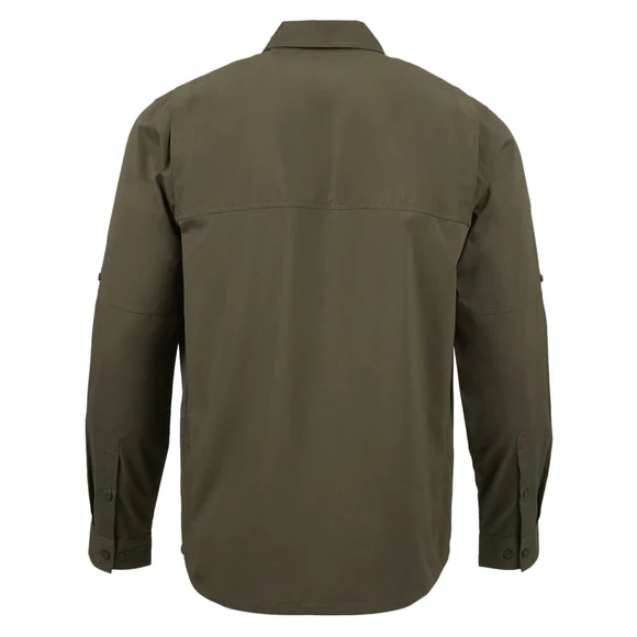 Woods Robson Men's Shirt - Image 2
