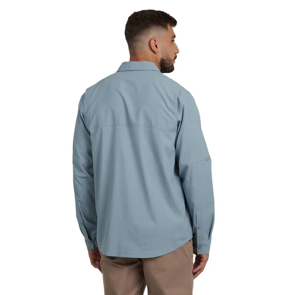 Woods Robson Men's Shirt - Image 4