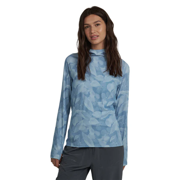 Woods Women's Walsh 3.0 Hoodie