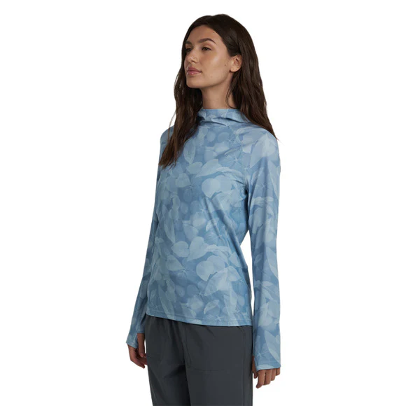 Woods Women's Walsh 3.0 Hoodie - Image 2