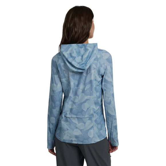 Woods Women's Walsh 3.0 Hoodie - Image 3