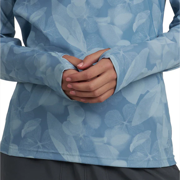 Woods Women's Walsh 3.0 Hoodie - Image 4