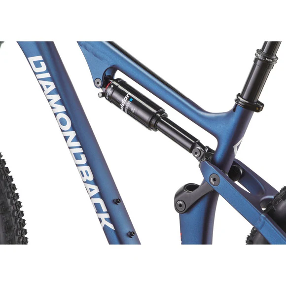 Diamondback Wrath 1 Mountain Bike - Image 3