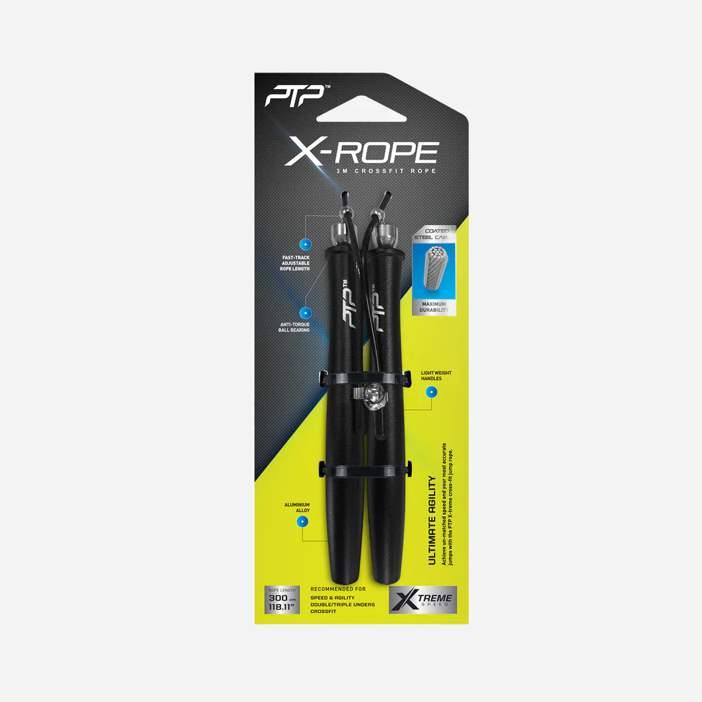 X Rope - Image 2