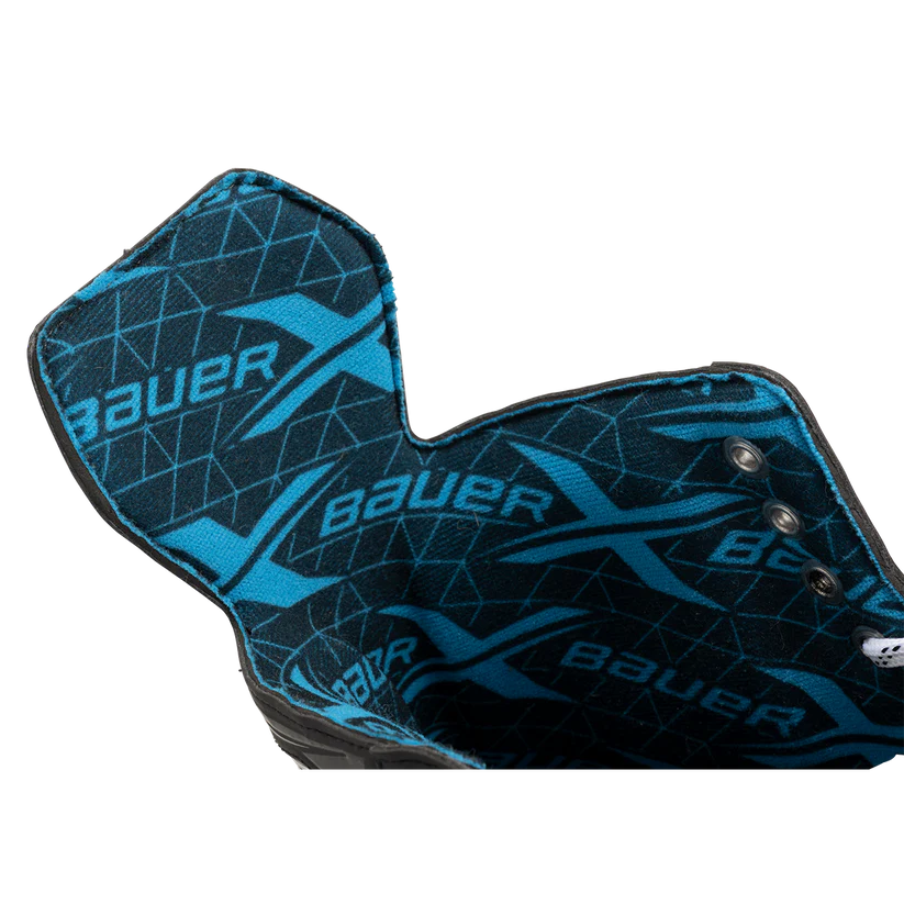 Bauer Intermediate X Skates - Image 7