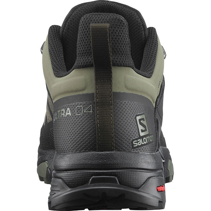Salomon Men's X Ultra 4 Gore-Tex Hiking Shoes - Image 3