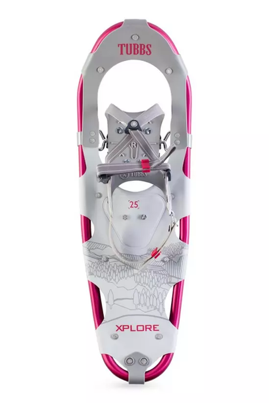Xplore Women's Snowshoes