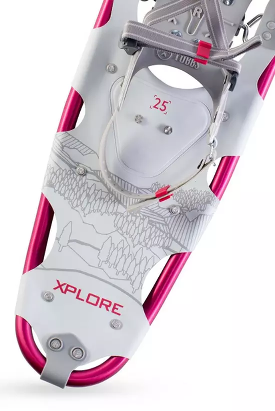 Xplore Women's Snowshoes - Image 6