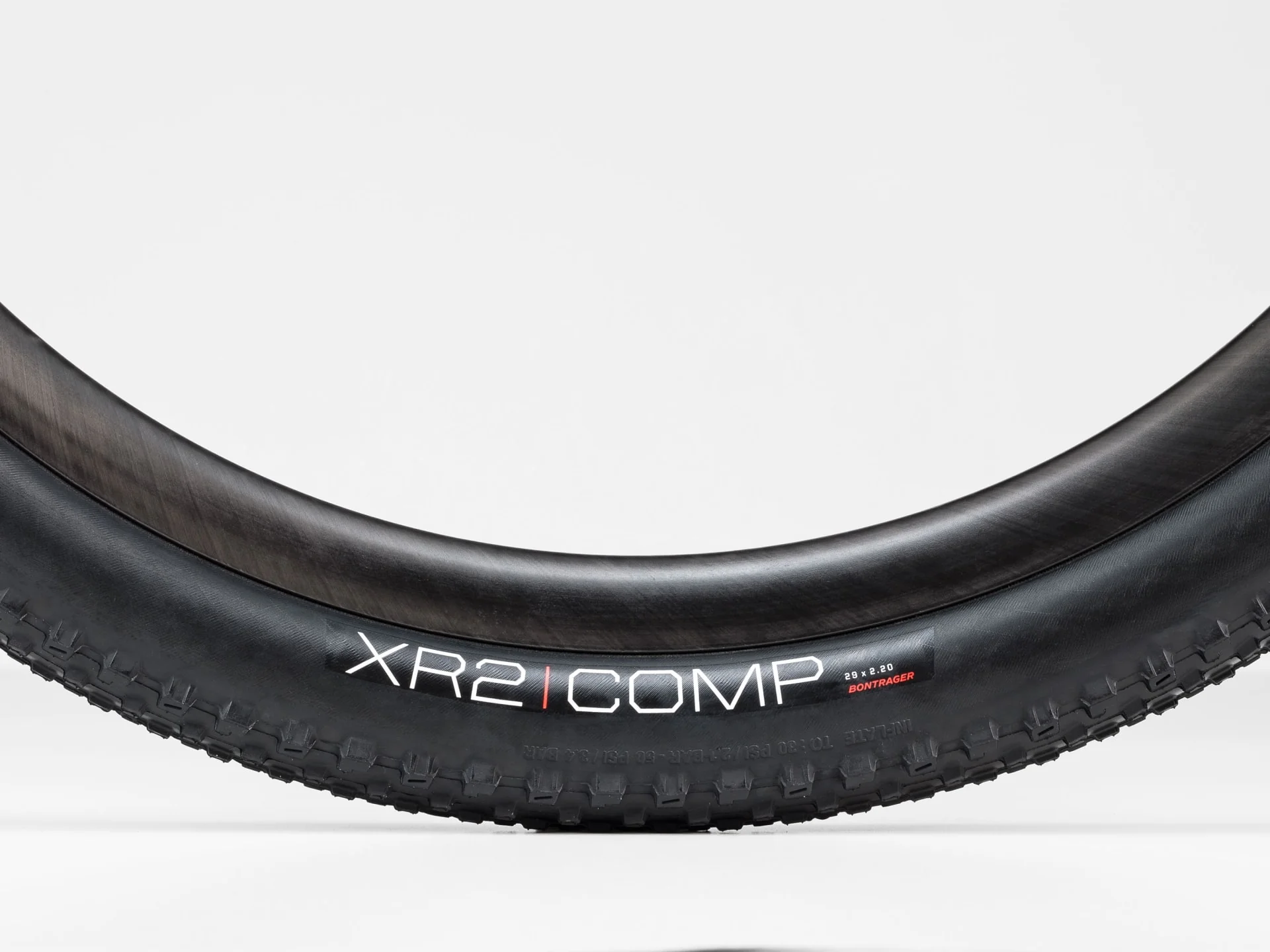 Bontrager XR2 Comp MTB Tire - Image 3