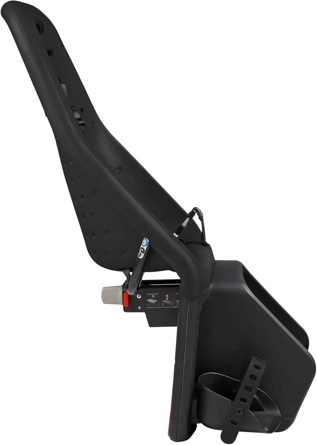 Yepp Maxi Rack Mount Child Bike - Image 3
