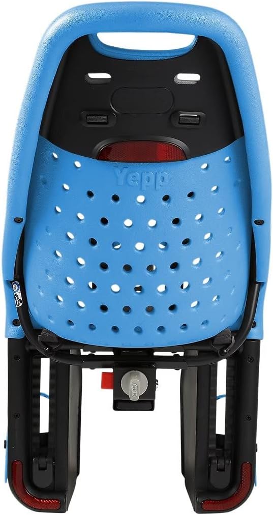 Yepp Maxi Rack Mount Child Bike - Image 6