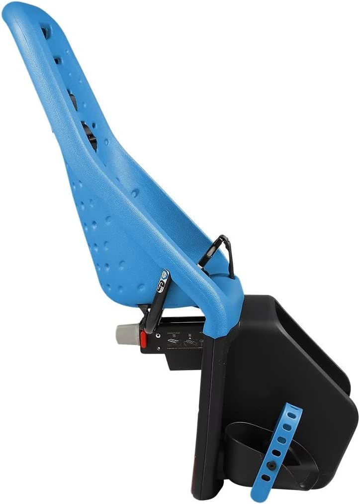 Yepp Maxi Rack Mount Child Bike - Image 7