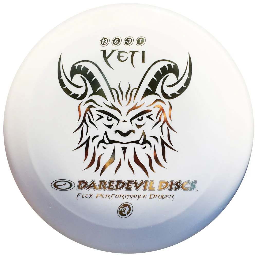 Yeti Driver - Image 2