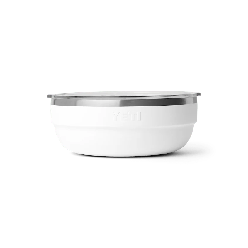 Yeti Rambler 3.6 Qt Insulated Low Bowl - Image 8