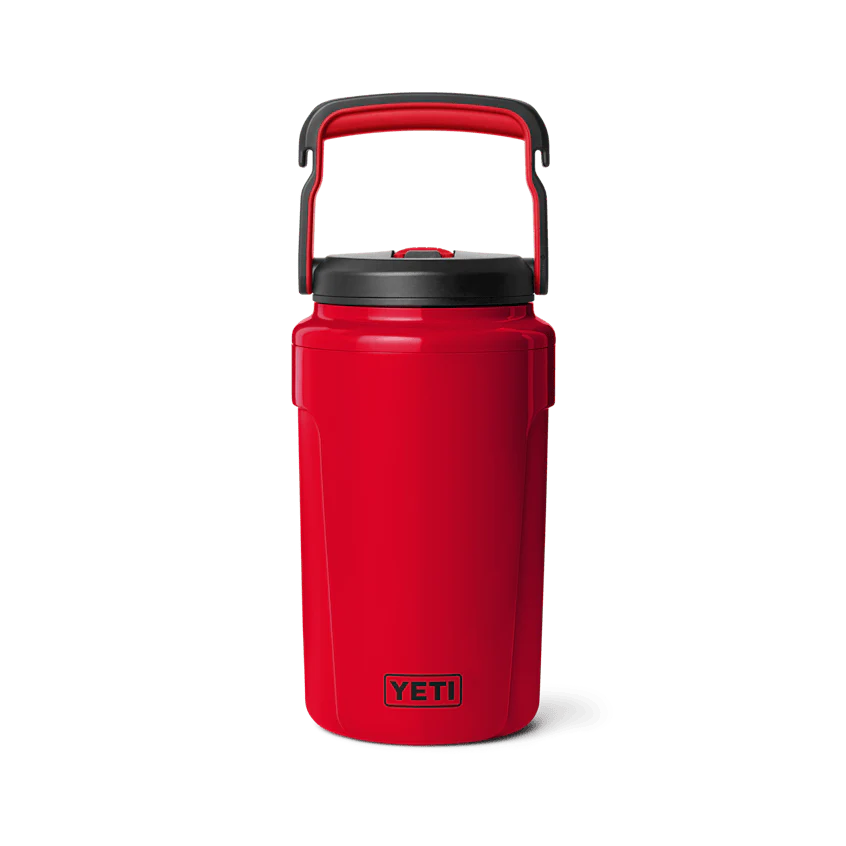 Yeti Silo 1.89L Jug With Magslider Straw Cap - Image 6