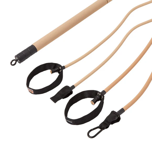 Yoga Pilates Bar Set - Image 2