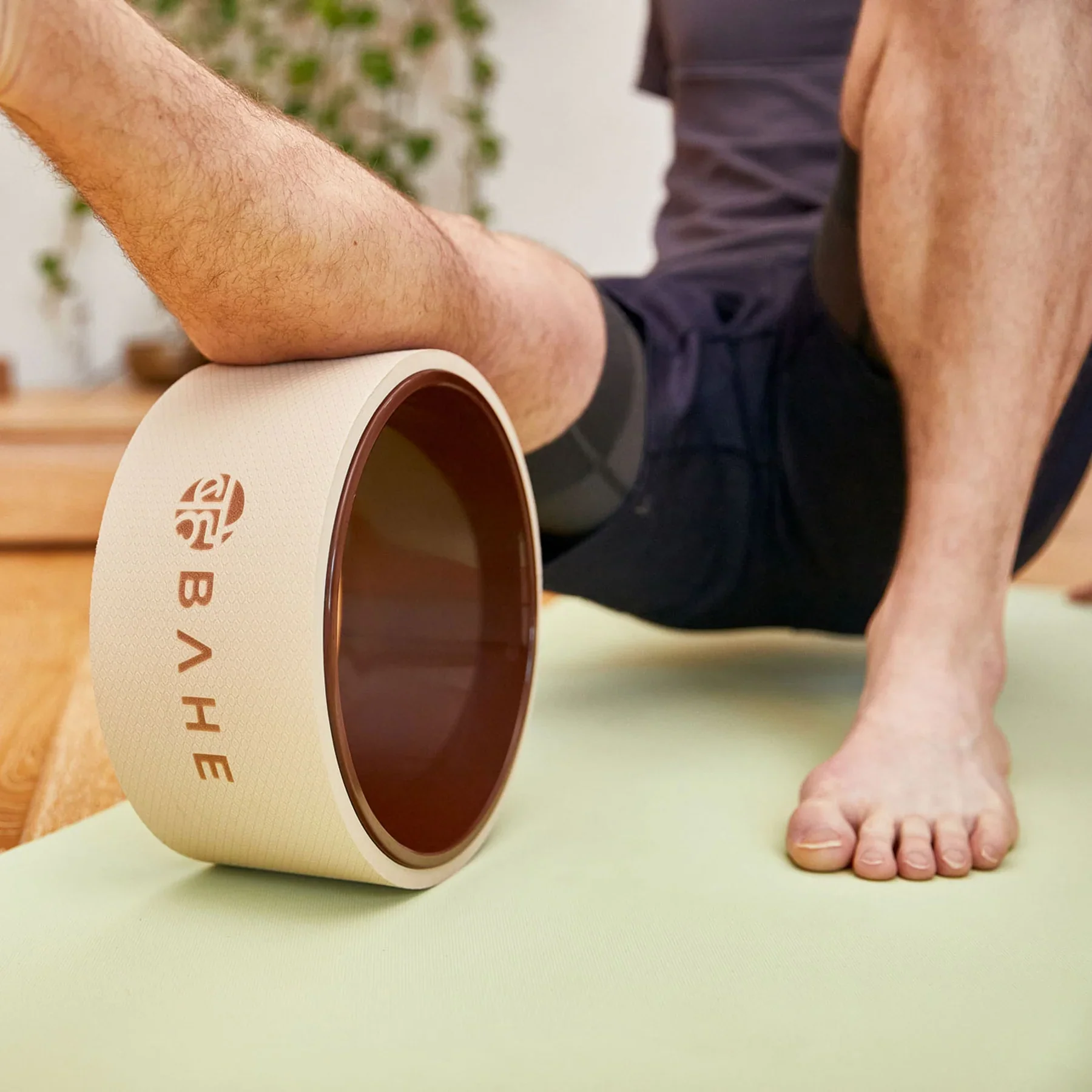 Bahe Yoga Wheel Regular - Image 4