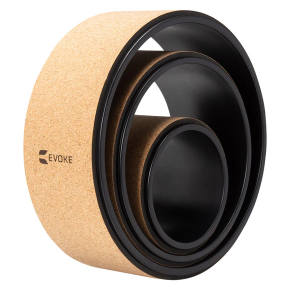 Yoga Wheel Set - Image 2