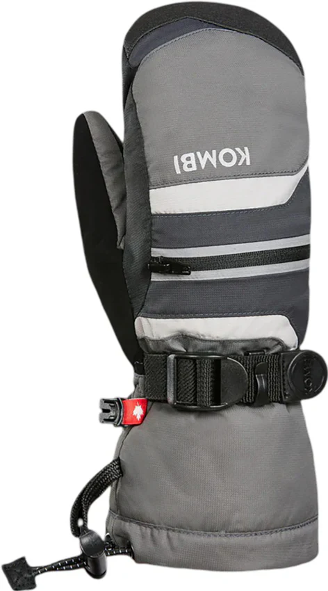 Yolo Youth Primaloft Mitt - Image 9