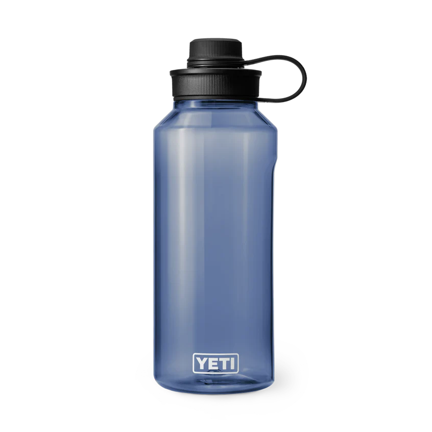 Yeti Yonder 1.5L Water Bottle With Tether Cap - Image 11