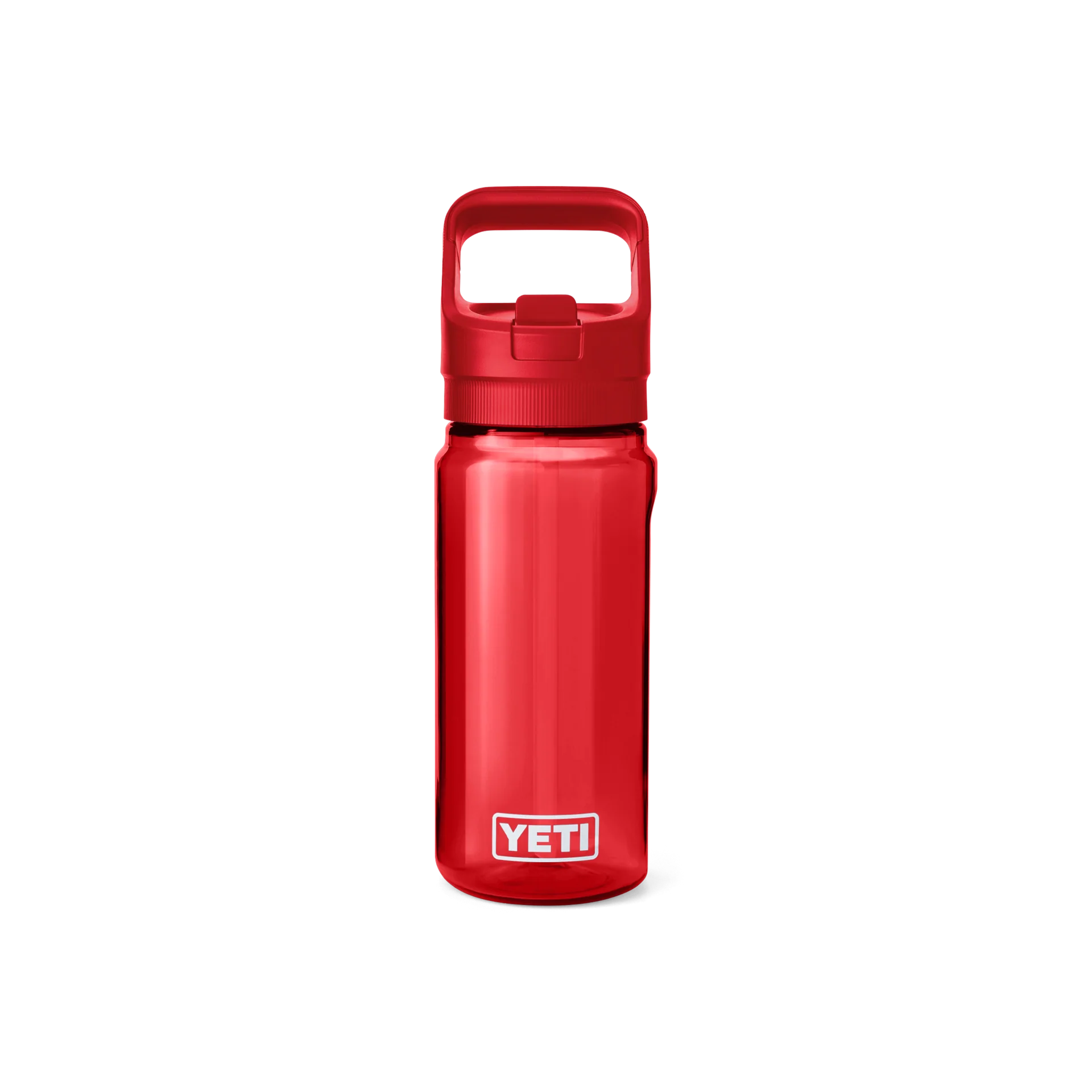 Yeti Yonder 600ML Water Bottle With Straw Cap - Image 7
