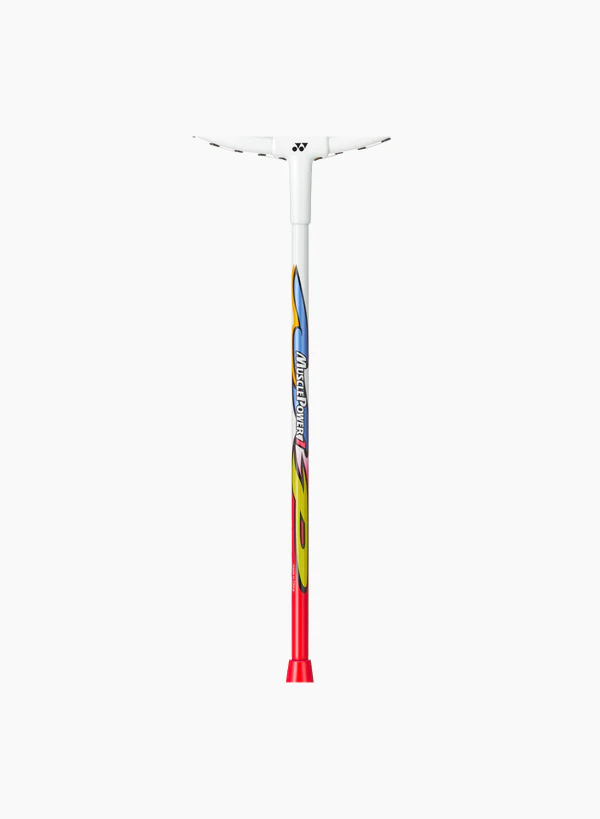 Yonex Muscle Power 1 Badminton Racquet - Image 3
