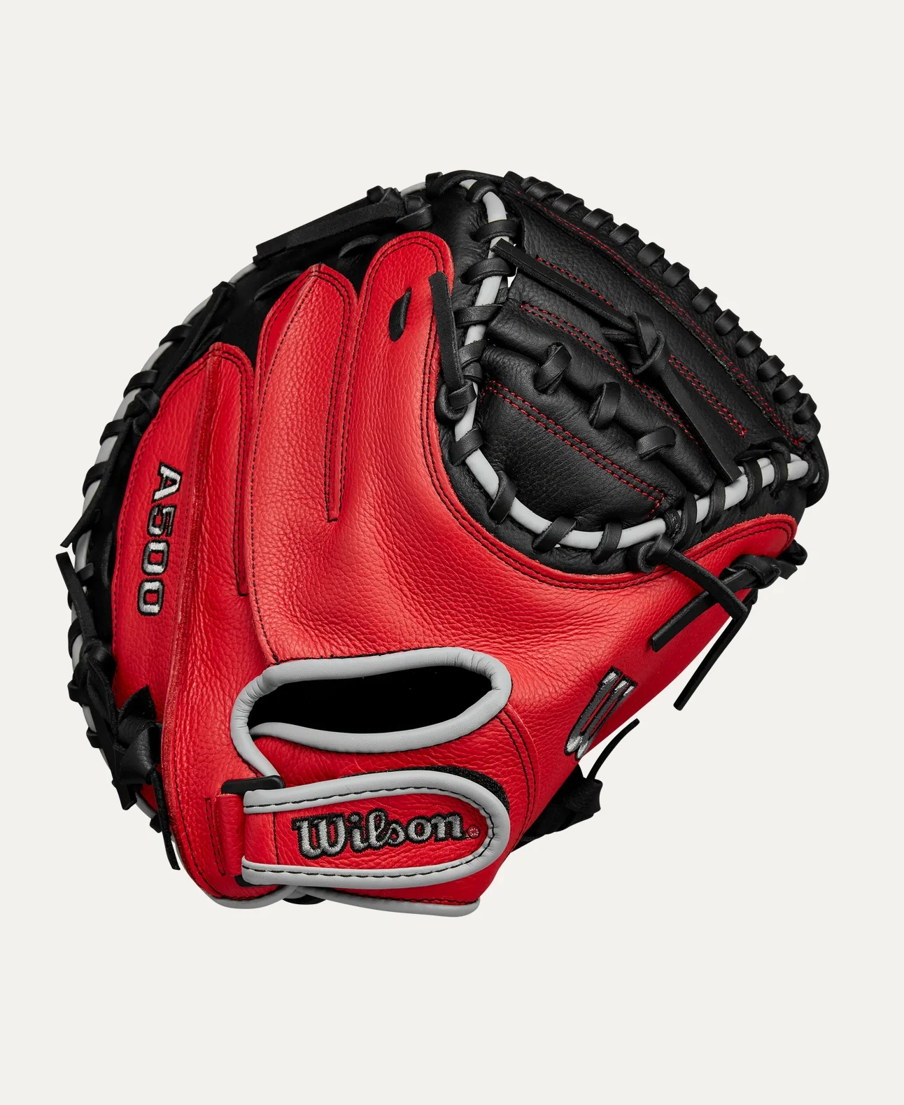Youth A500 32" Baseball Catcher's Mitt
