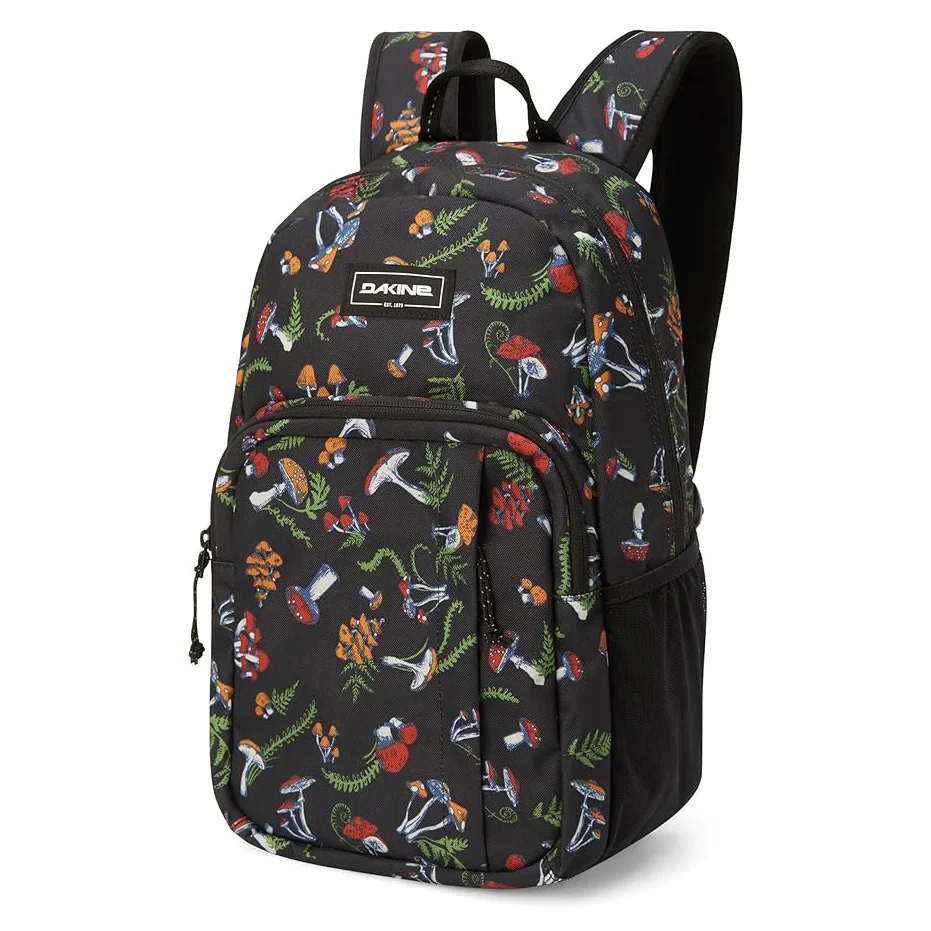 Youth Campus 18L Backpack - Image 3