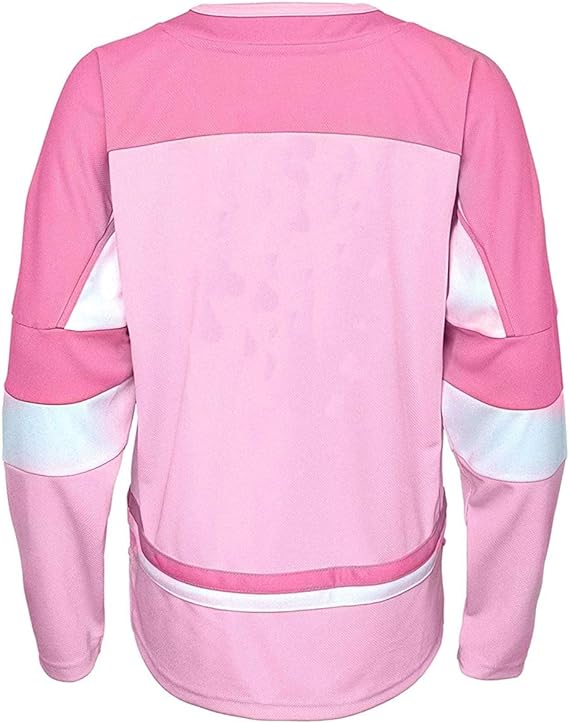 Youth Fashion Jersey - Vegas Golden Knights - Blank - Image 2