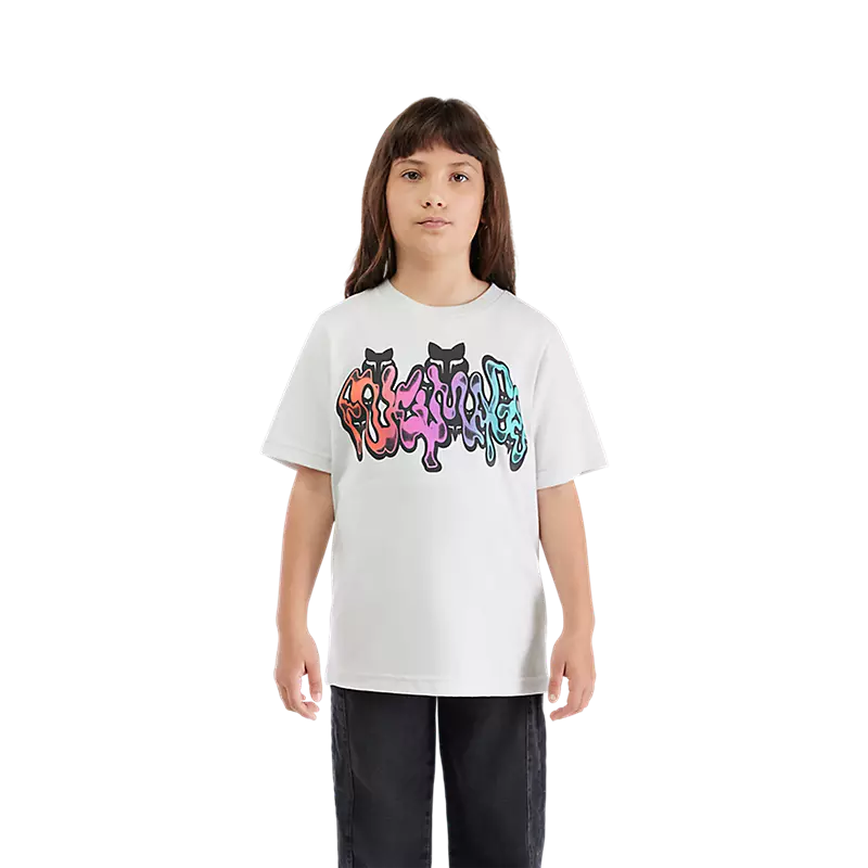 Youth Future Tee - Image 3