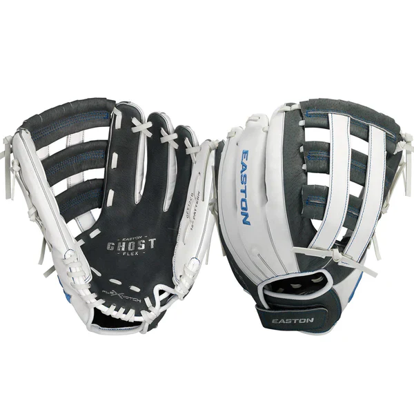 Youth Ghost Flex Softball Glove - 12"