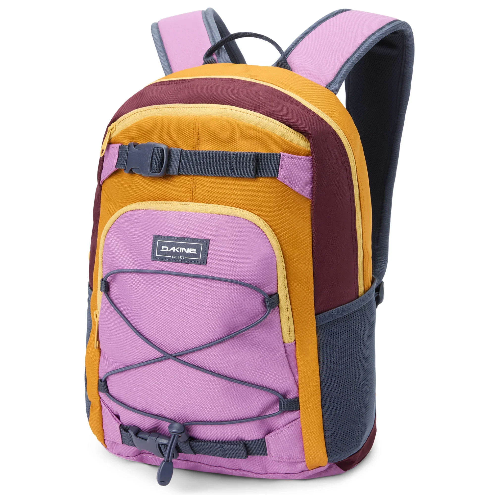 Dakine Youth Grom Pack 13L Backpack - Image 4