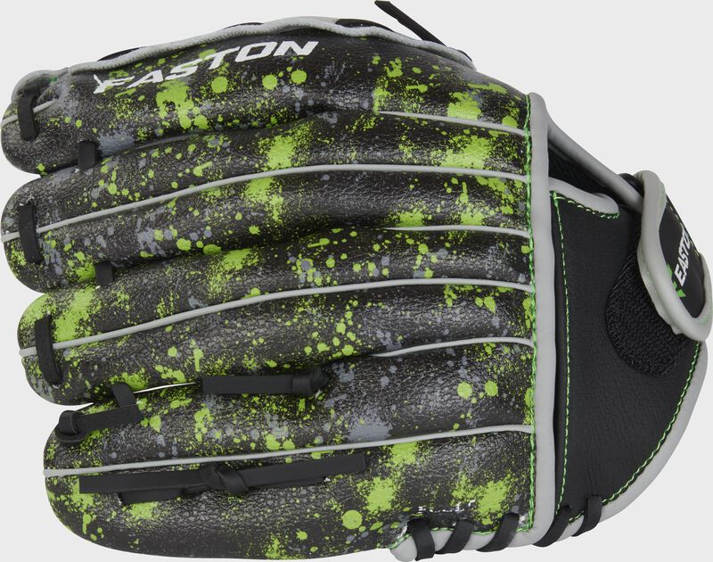 Youth Havoc Outfield Glove - 10" - Image 4