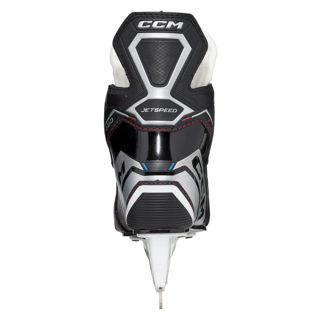 Youth JetSpeed FT680 Player Skates - Image 5