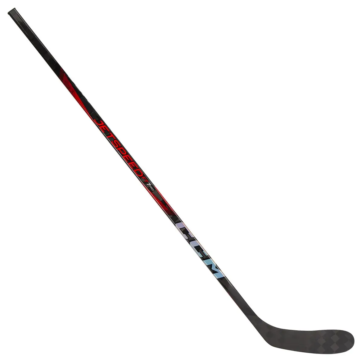 Youth Jetspeed FT7 Pro Hockey Stick - Image 2