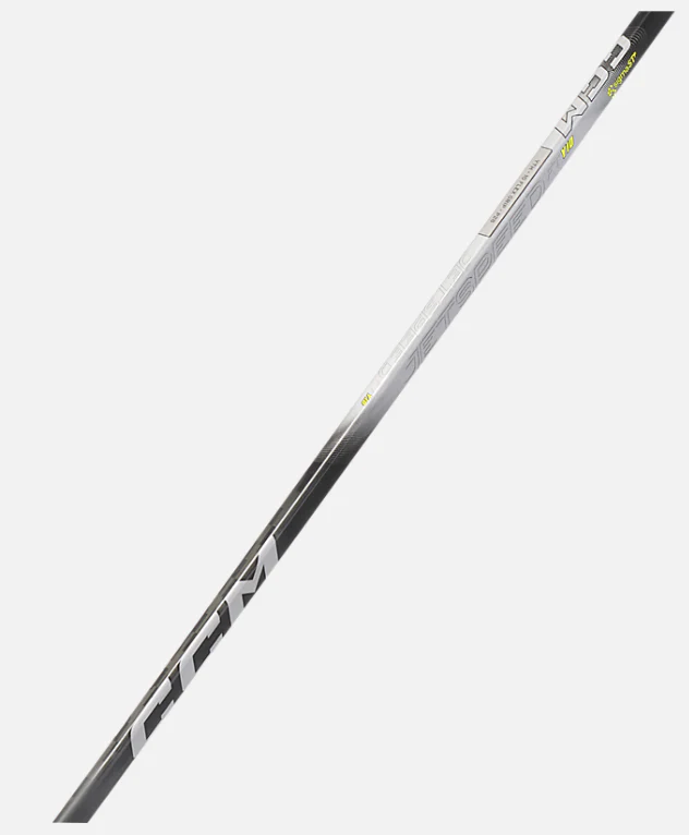 Youth Jetspeed Performance Hockey Stick - Image 6